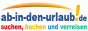 Ab-in-den-Urlaub

Ob als Privat- oder Geschäftsreisender,auf ab-in-den-urlaub.de finden Sie und Ihre User eine unglaubliche Vielfalt an Lastminute- und Pauschalreisen, Linien- und Charterflügen, Kurz- und Städtereisen, Spezialangeboten, Ferienhäusern, Hotels, Mietwagen, Kreuzfahrten, attraktive Zusatzleistungen, Reiseversicherungen und eine ganze Reihe weiterer touristischer Dienstleistungen zu Schnäppchenpreisen.