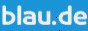 blau.de Sei schlau, telefonier blau.
